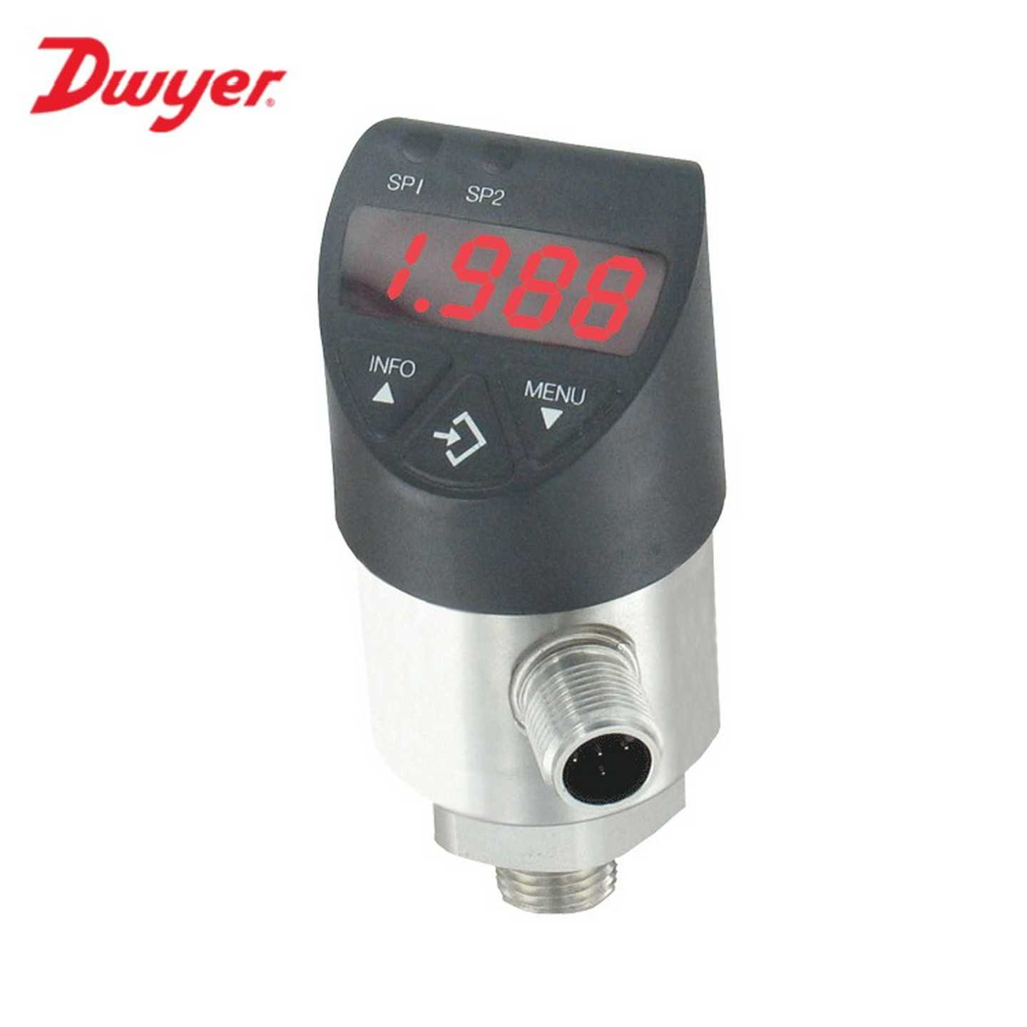 Dwyer德威尔压力变送器DPT-V00,DPT-A00,DPT-AM01,DPT-A02,DPT-A0