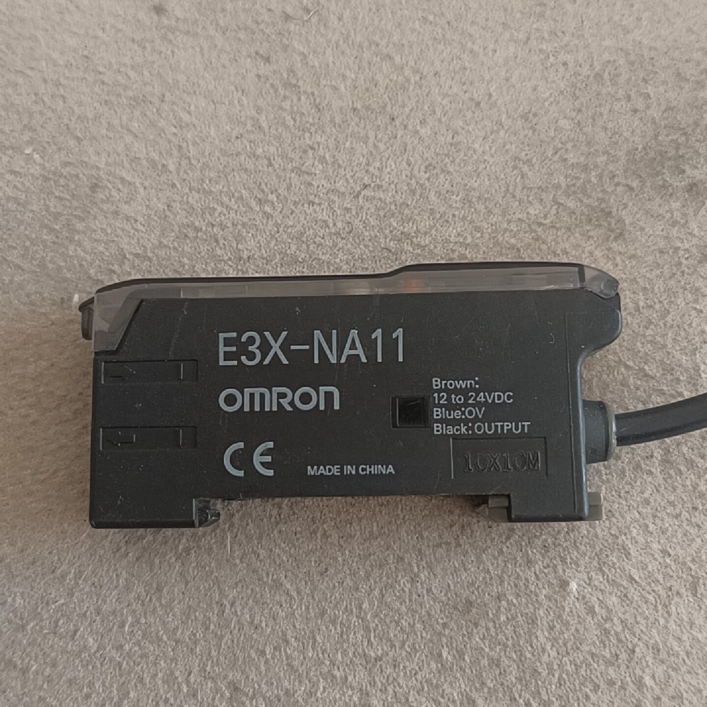【询价】EЗХ-NA11光纤放大器