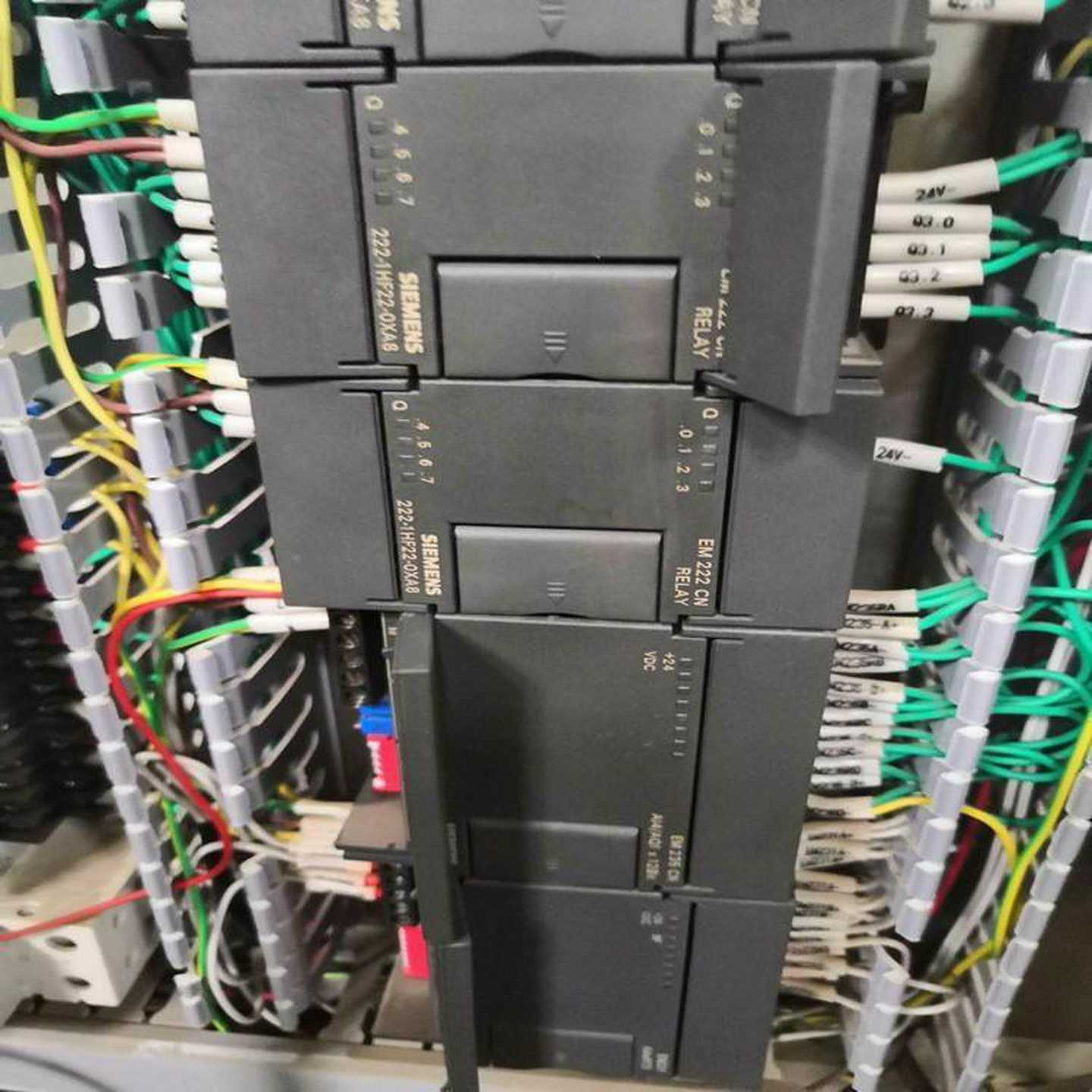 6ES7510-1DJ00-0AB0CPU1510SP-1PN模块6ES7510-1DJ01-s0A