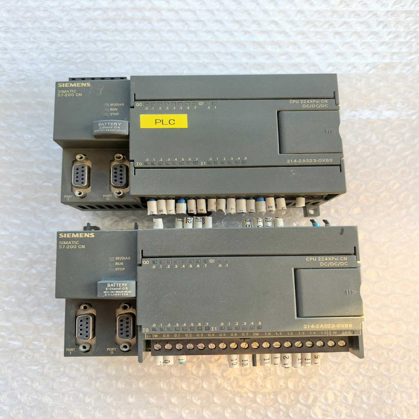 6ES7214-2AS23-0XB8西门子PLC--议价商品