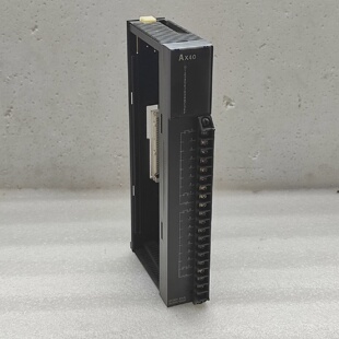 PROGRAMMABLE AX40 CONTROLLER MELSEC MITSUBISHI