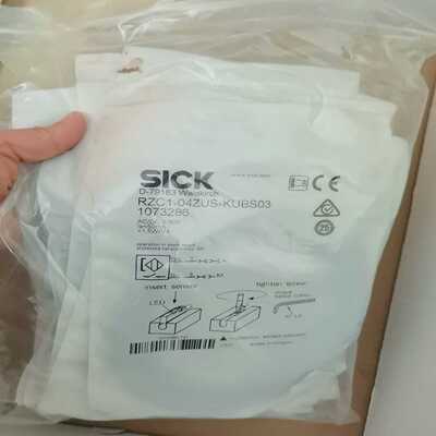 SICK西克RZC1-04ZUS-KUBS031询价