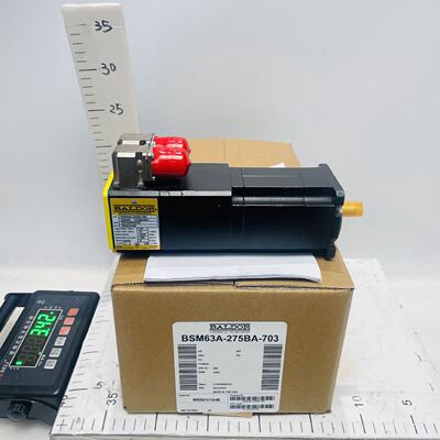 议价BALDOR葆德电机BSM63A-275BA-703 现货议价商品 欢迎谘询