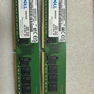 三星M391A4G43AB1CWE32G2RX8P 议价