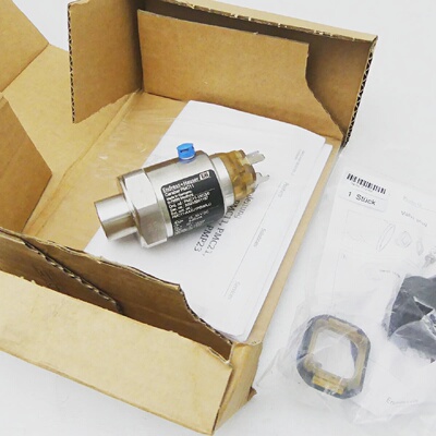 ENDRESSHAUSER PMC11 PMC111XC30 Cerabar Drucksensor unused