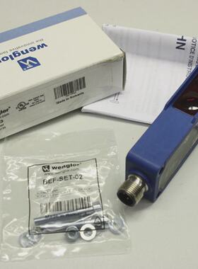 WENGLOR HN70PA3 BEFSET01 Sensor Reflextaster Reflex Sensor