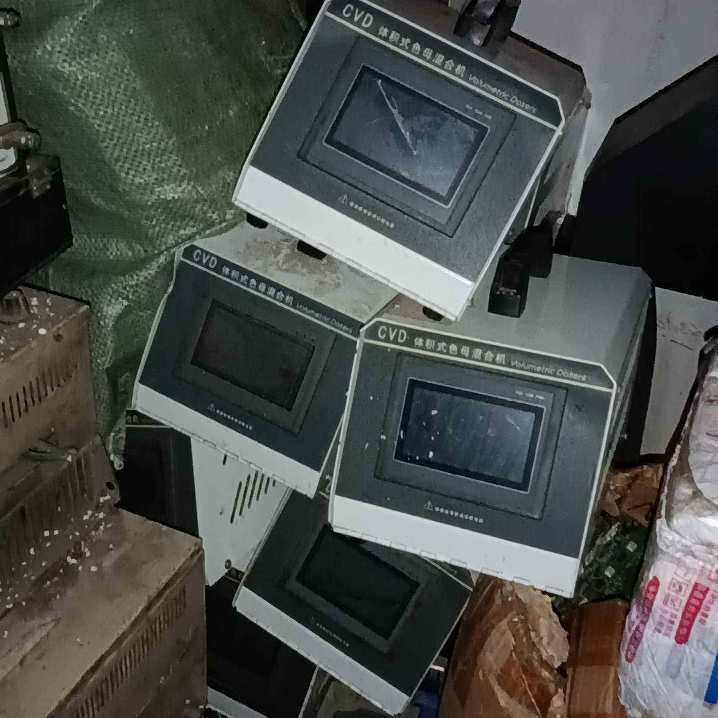 询价ex2n-43h-10mt-1ad-v-2p0可编程触摸屏工