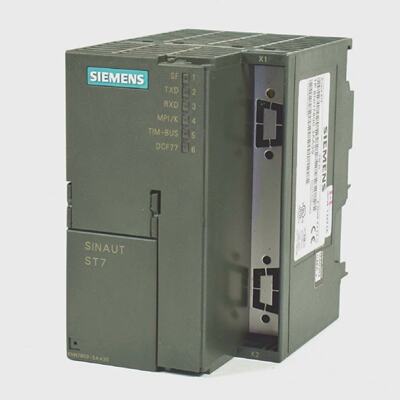 Siemens Sinaut ST7 TIM 336NH78003AA306NH7 8003AA30E0607