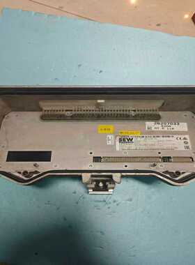 SEW变频器MTM11A000-E20A-00，配件出