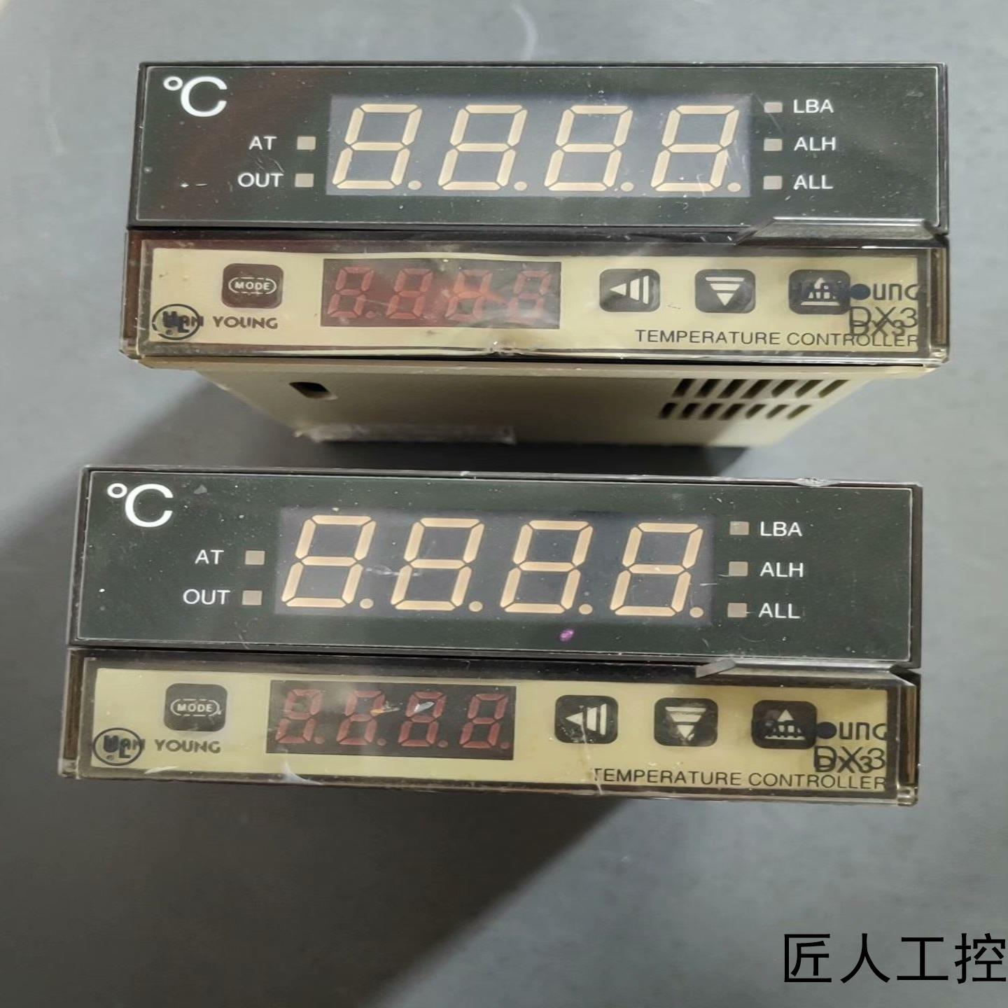 韩国温控器 DX3-PMWNR 温度范围-199650℃议价商品