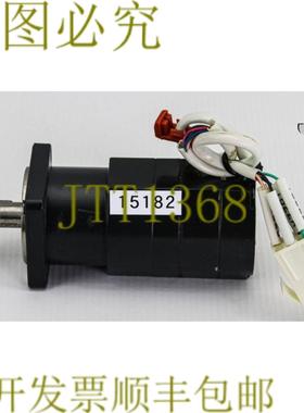 供应15182 VEXTA 5相步进电机 DC 075A PH544HG2-NA