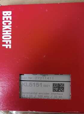 KL5151-0021EL4014CX8010CX8【询价】