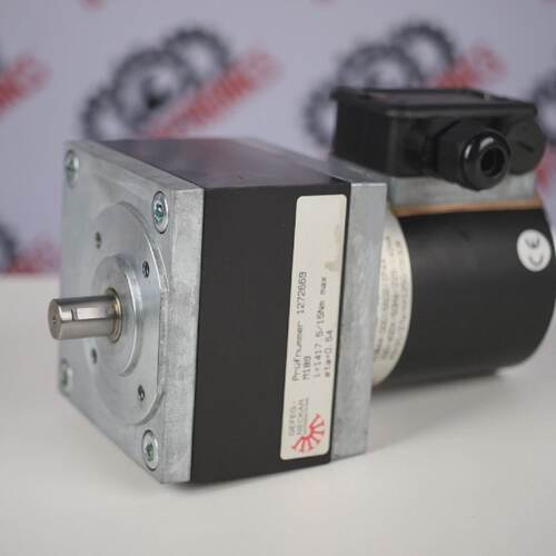 GEFEGNECKAR 1272669  KD84400015602IP44  M189 MOTOR PASO A PA