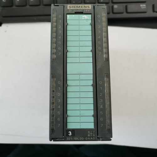 SM321 6ES7 321-1BL00-0AA0 模块;二（佳毅工控）