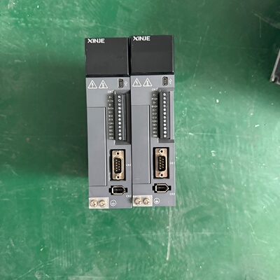 信捷伺服驱动器DS5E20P4PTA