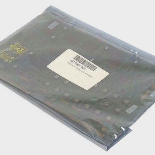 Nuova Unisys 43277854006 Area 11B Scheda Logica Di Tracciame