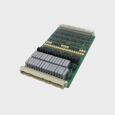 KUHSE 9805.13 CARD used