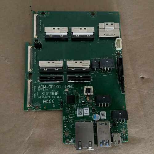 询价~AOM-GP101-ipmi