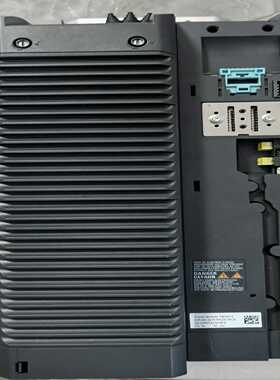 6SL3210-1PE31-5UL0西门子变频器裸机99新--议价商品