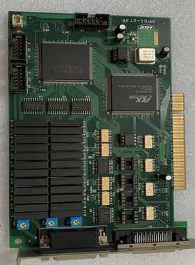 询价HIMS超级视觉进口采集卡原装HPCI-2135P