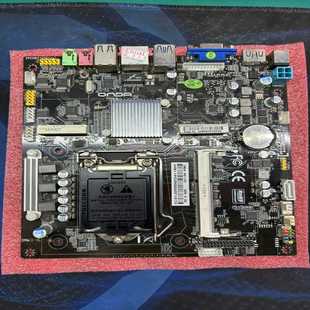 议价昂达H81主板!原装拆机主板测试完好成色如图爽快老板直