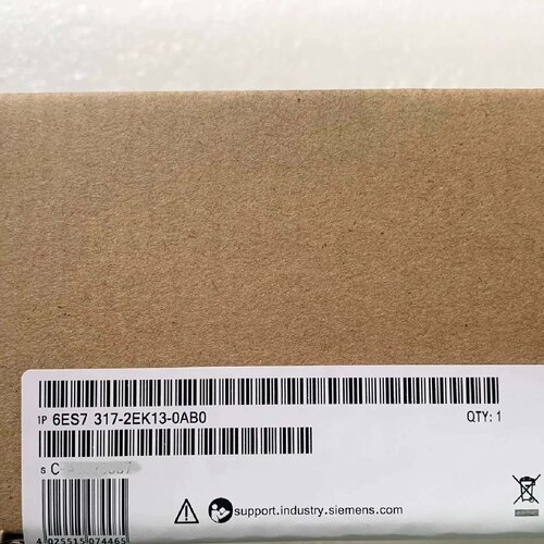 【询价】6ES7317-2EK13-0AB0 300CPU，实