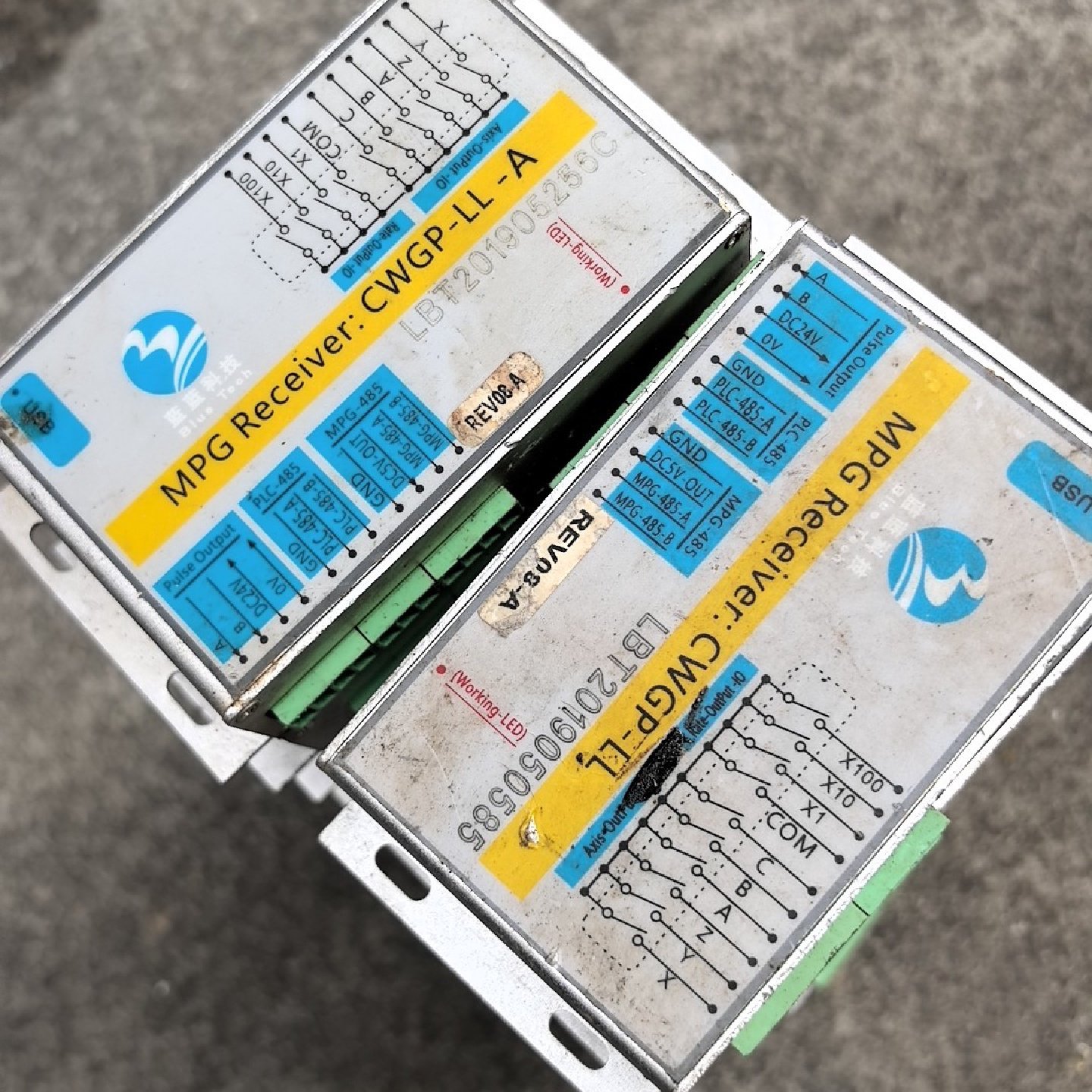 蓝蓝科技CGPLL有线电子手轮CWGPLLA控制器RV议价,电子元器件市场,其它元器件,淘宝优惠券,粉丝福利购,淘宝优惠卷