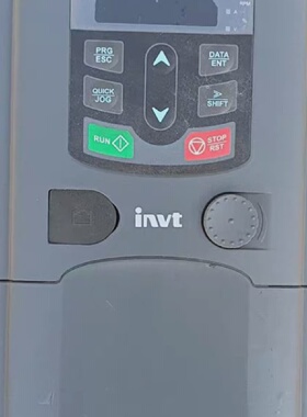 议价Dismling Invt Gd100R4gS2B Ut 0.4Kw Ut Price 180适用