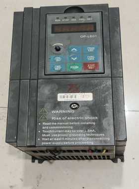 富凌变频器，BD330-1R5G/2R2P-4，1.5/2.