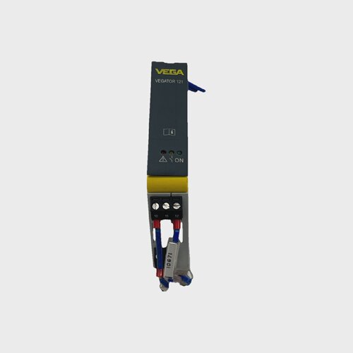 VEGA VEGATOR121 SINGLE CHANNEL CONTROLLER FOR LEVEL DETECTIO