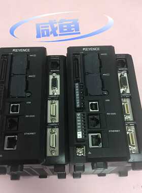 询价基恩士KEYENCE视觉控制器XG-7001