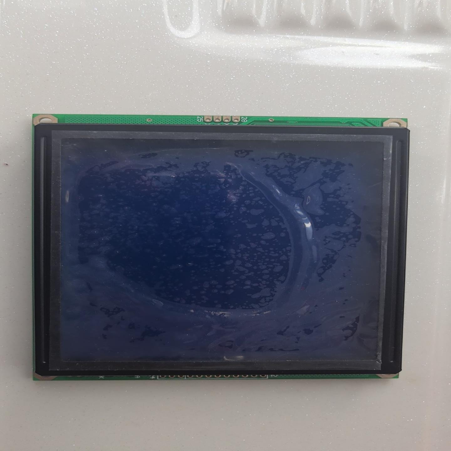 OCMJ8X10B蓝色黄绿工作电压5V检测正常发货数量；议价