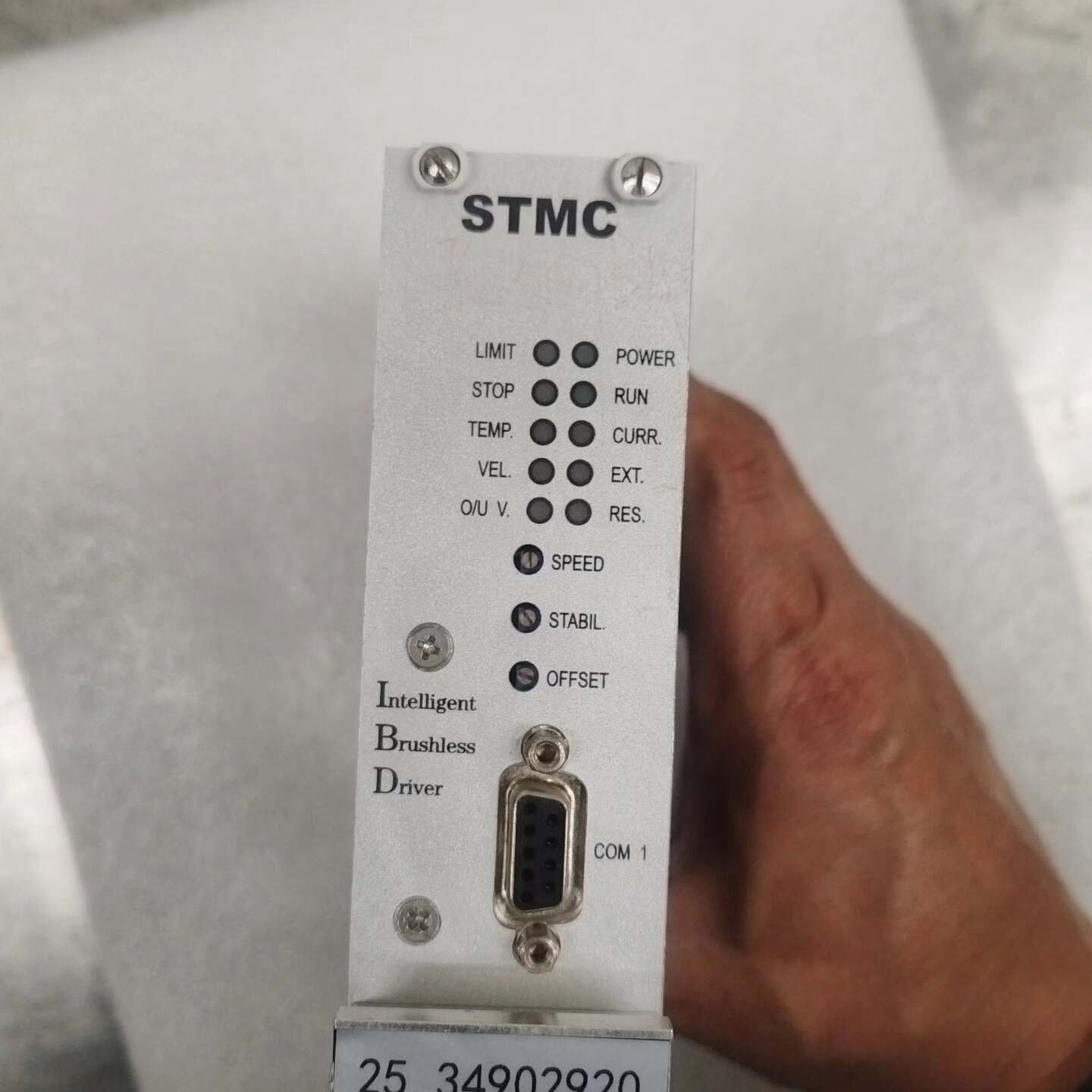 STMC2534902920智能无刷驱动器议价,电子元器件市场,其它元器件,淘宝优惠券,粉丝福利购,淘宝优惠卷