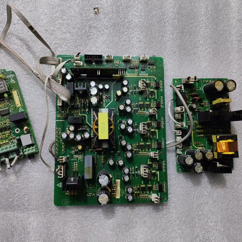 汇川MD320系列变频器主板MT152KZ驱动板MT453G-询
