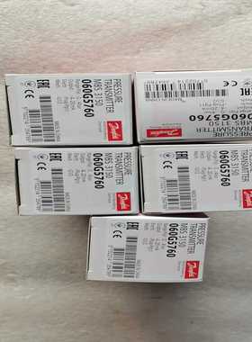 咨询-丹佛斯danfoss压力变送器传感器MBS3150060
