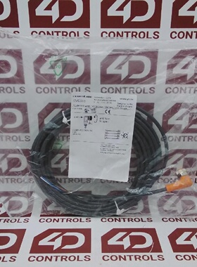 议价Evc005  Ifm Efector  Adoah040mss0005h04 Cable Assembly S