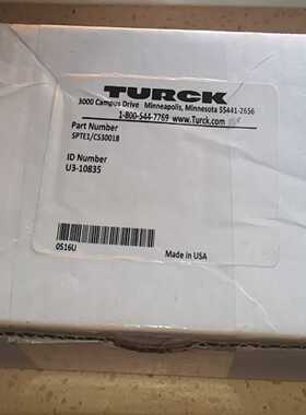【议价】TRUCKSPTE1/CS30018，图尔克TRUC