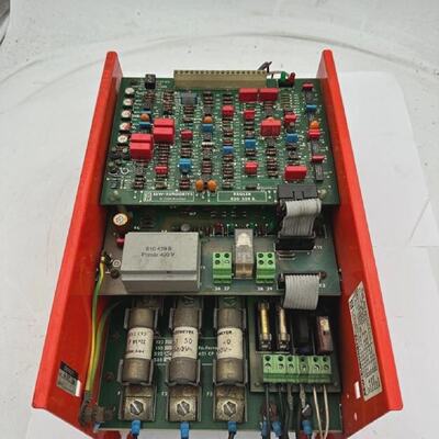1pc x SEW EURODRIVE REVERSING POWER CONVERTER MOVIRET 222