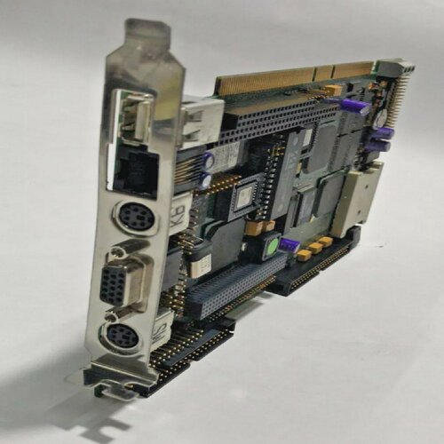 DIGITAL-LOGIC SBC BOARD PCC-P5-议价