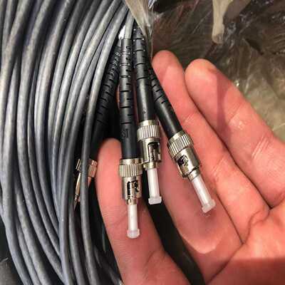 【议价】风联合动力专用光纤PSM-LWL-HCS-RUGGED-20适用