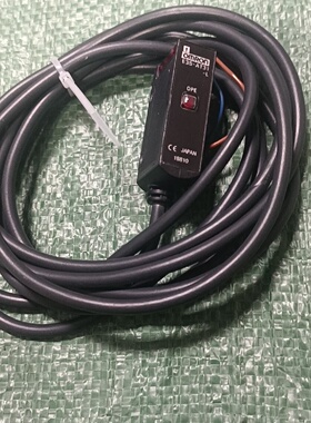 OMRON欧姆龙光电传感器E3SAT31L议价