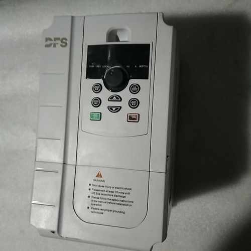 的德佛斯变频器FS2000-004G/5D5P-4T【卡奥电子】