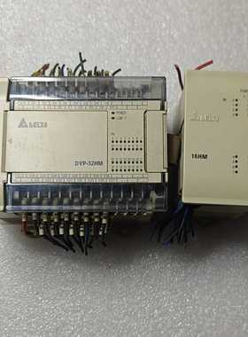 台达PLC，DVP32HM11NDVP16HM11N议价