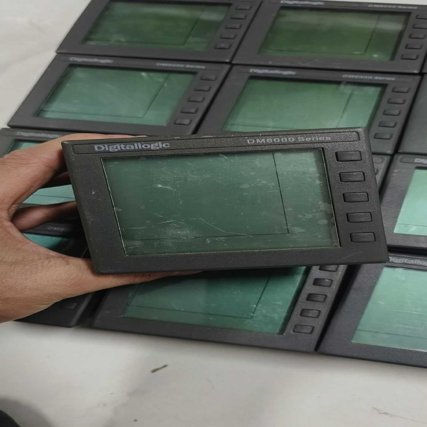 询价Digitallogic多功能仪表DM6000Ser