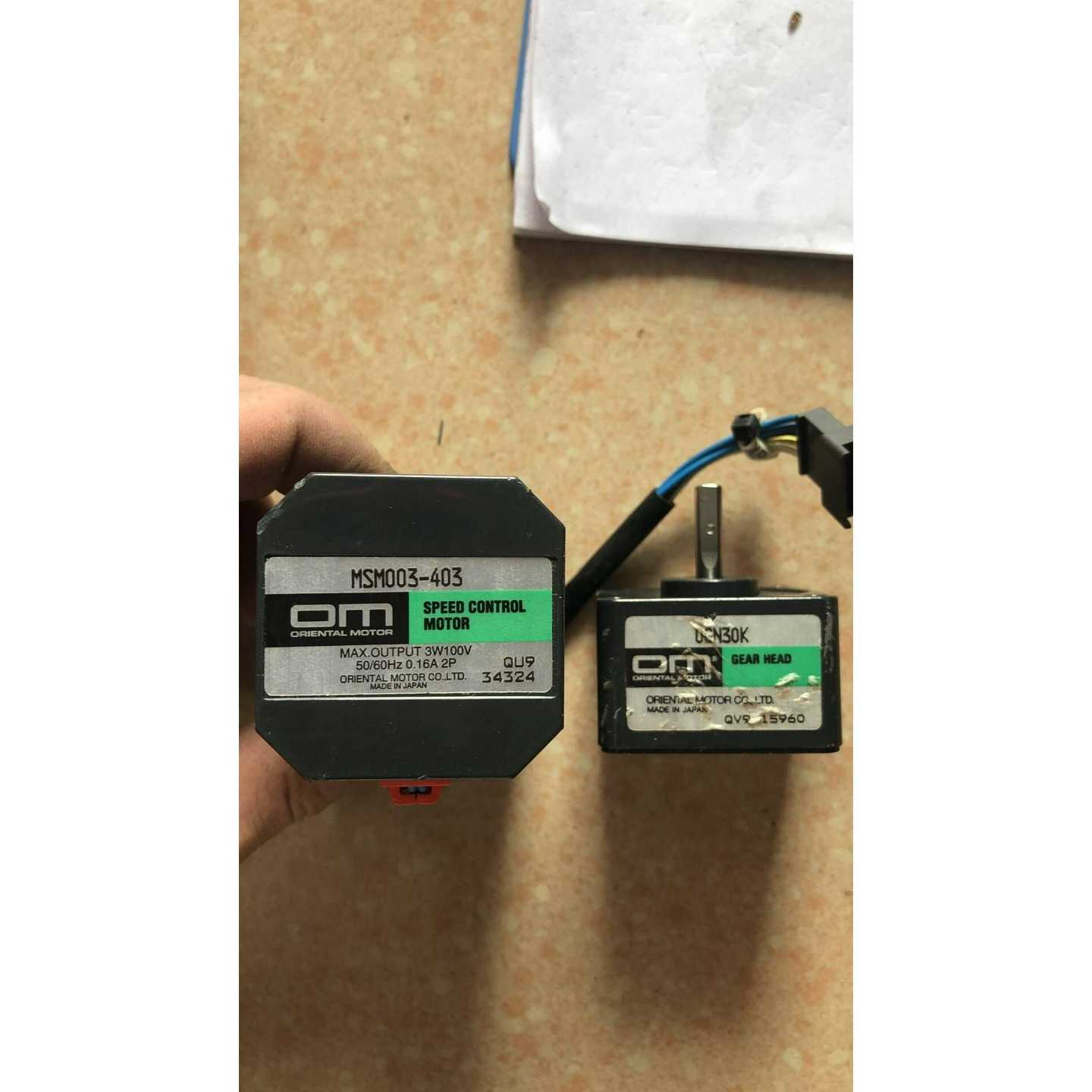 原装拆机VEXTAMSM003-4030GN30K实物拍摄现货*--议价商品