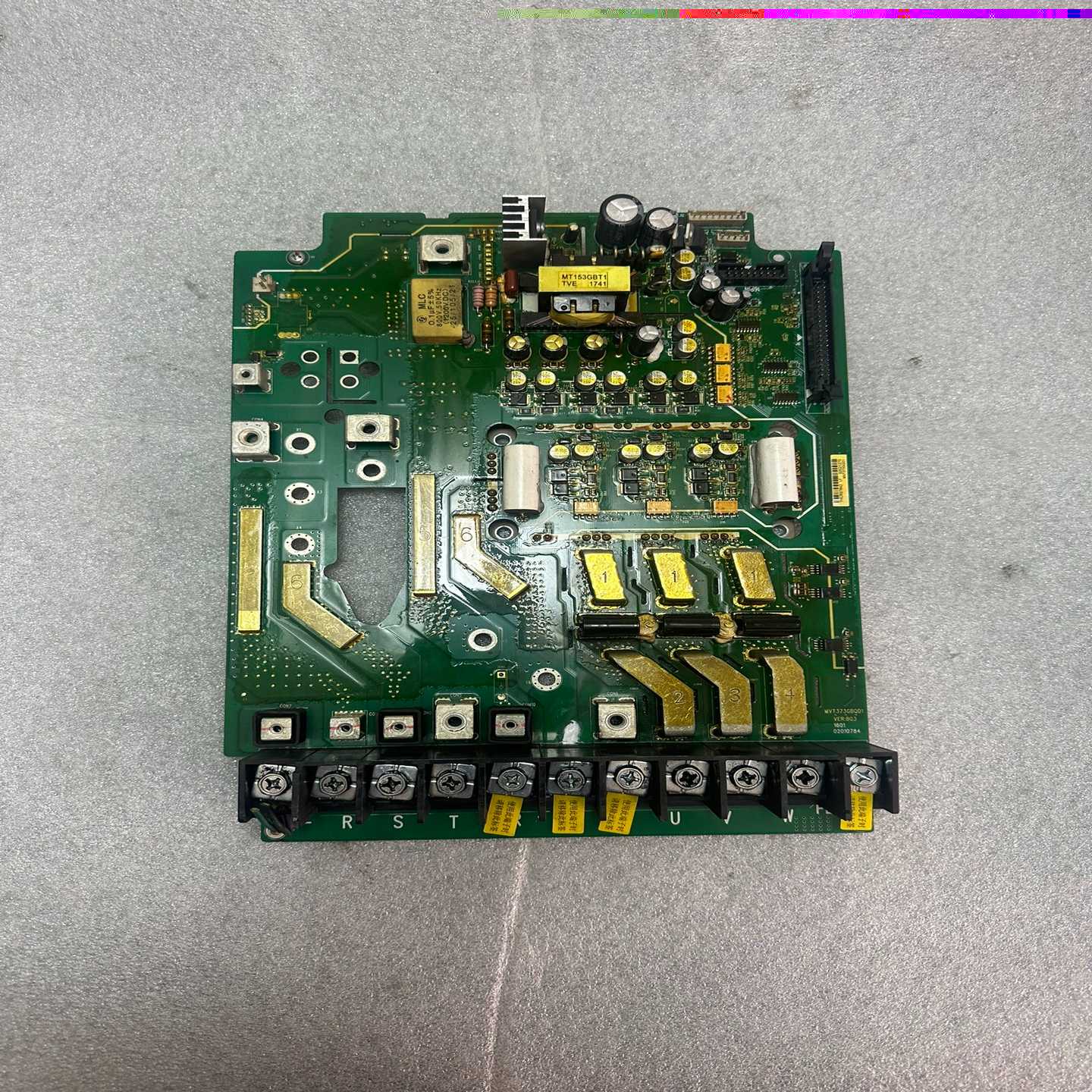 【议价】WIKA传感器ACC-61-SA新件实物图功能适用