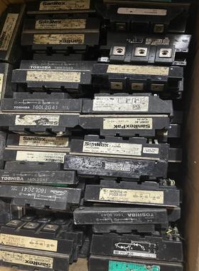 二极管整流桥单边可控硅160L2G41/DD100GB80/~询价