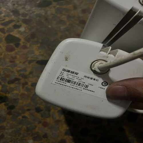 询价~海康200万枪机DS-IPC-B12HV3-IA