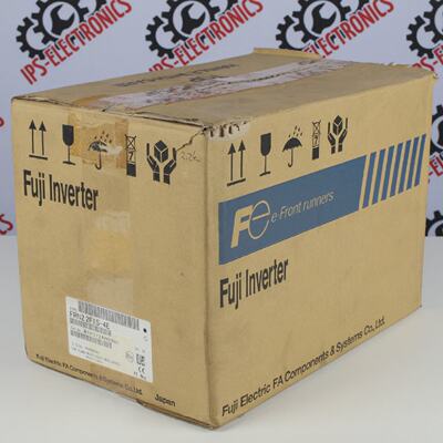 FUJI ELECTRIC FRN2.2F1S4E ONDULEUR  Garantie 6 mois