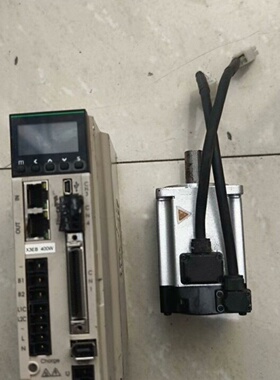 禾川伺服驱动器SVX3EB040AA2XD020议价